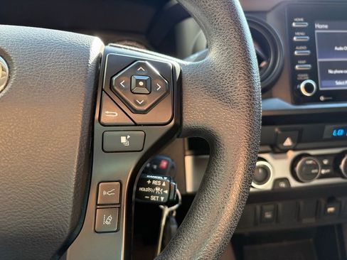 Used 2021 Toyota Tacoma SR image 15