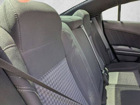 Used 2023 Dodge Charger SXT RWD image 18