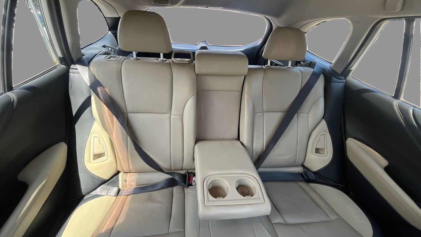 Used 2020 Subaru Outback Limited AWD/4WD image 13