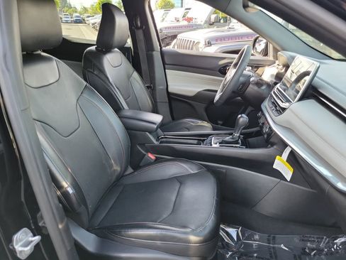 Used 2023 Jeep Compass Limited w/ Elite Group image 20