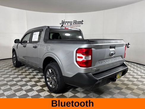 Used 2022 Ford Maverick XLT FWD image 9