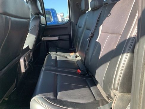 Certified 2018 Ford F150 Lariat image 9