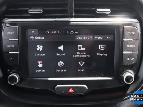 Used 2023 Kia Soul LX image 20