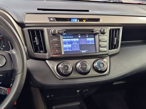 Used 2015 Toyota RAV4 LE AWD/4WD image 19