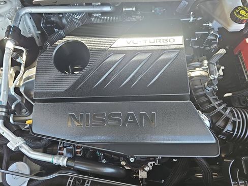 Used 2023 Nissan Rogue SV FWD image 28