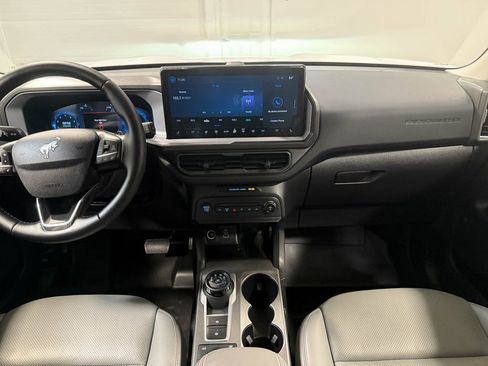 Used 2025 Ford Bronco Sport Badlands image 18