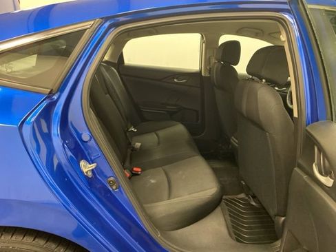 Used 2018 Honda Civic LX image 22