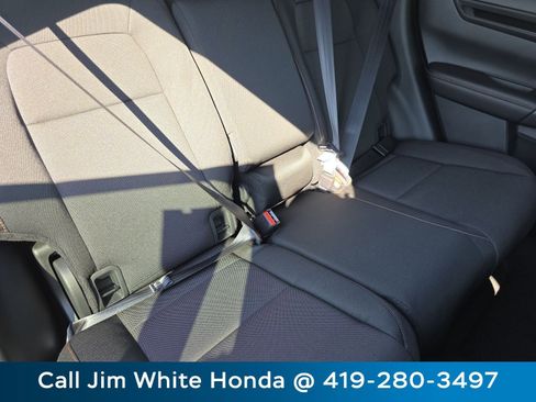 New 2026 Honda CR-V TrailSport image 18