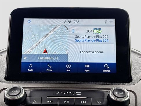 Used 2022 Ford Transit Connect XLT FWD image 15
