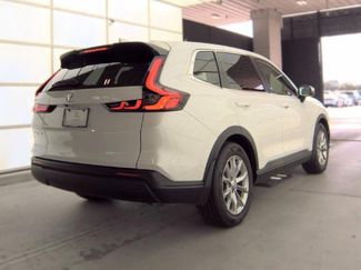 Used 2023 Honda CR-V EX video 2