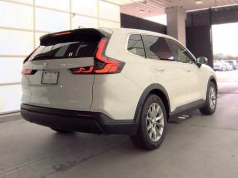 Used 2023 Honda CR-V EX image 2