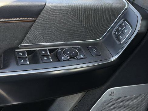 Certified 2024 Ford F350 Platinum w/ FX4 Off-Road Package image 26