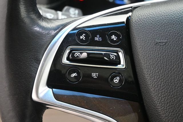 Used 2018 Cadillac Escalade ESV Premium Luxury AWD/4WD image 12