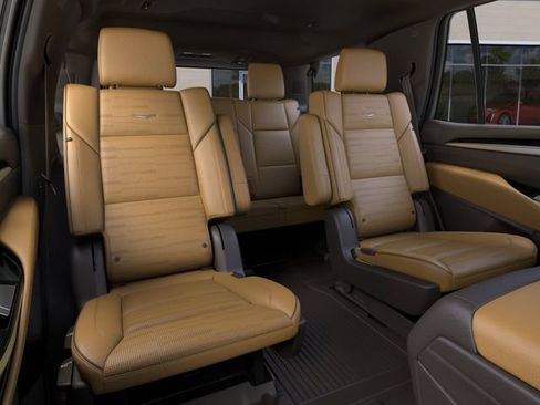 New 2026 Cadillac Escalade Luxury AWD/4WD image 17