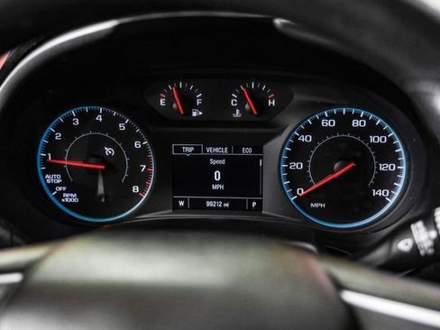 Used 2022 Chevrolet Malibu LS w/ LPO, Floor Liner Package image 16