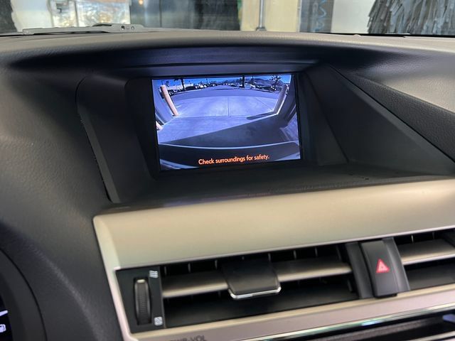 Used 2013 Lexus RX 350 FWD w/ Navigation Pkg image 26