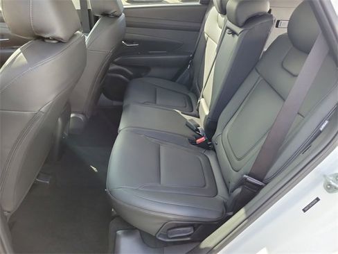 New 2026 Hyundai Tucson SEL image 22