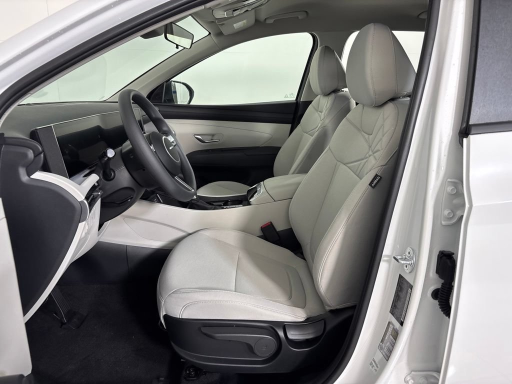 New 2026 Hyundai Tucson SE FWD image 14