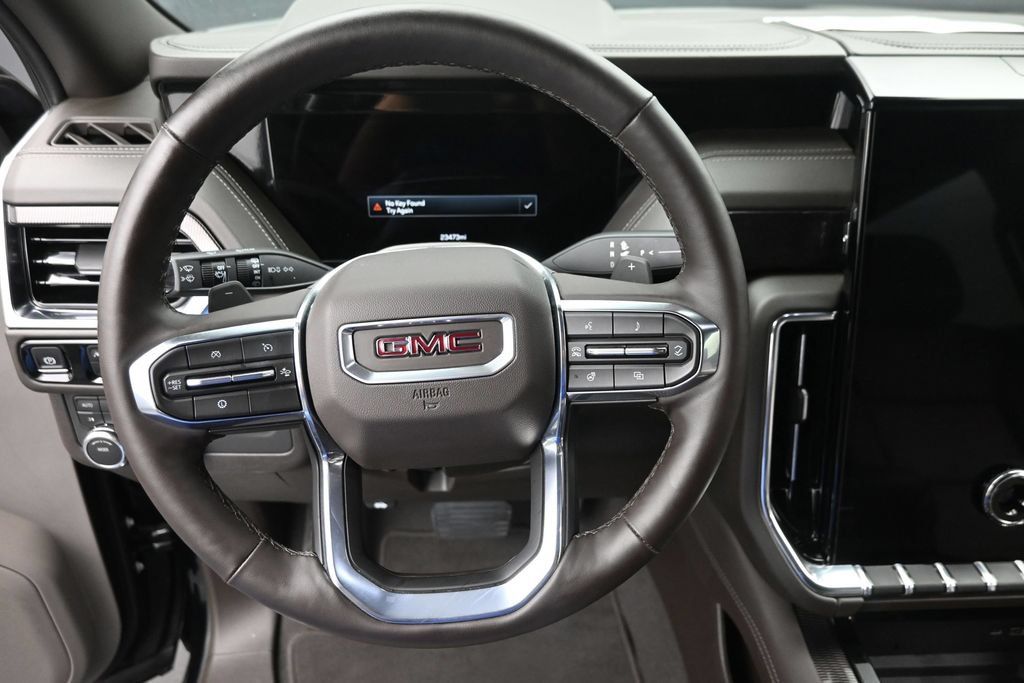 Used 2026 GMC Yukon XL Elevation AWD/4WD image 20