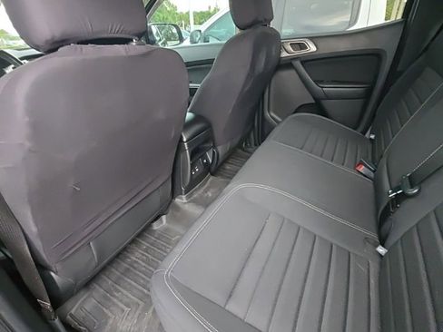 Used 2020 Ford Ranger XLT w/ Equipment Group 301A Mid RWD image 9