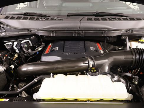 Used 2024 Ford F150 Raptor image 20