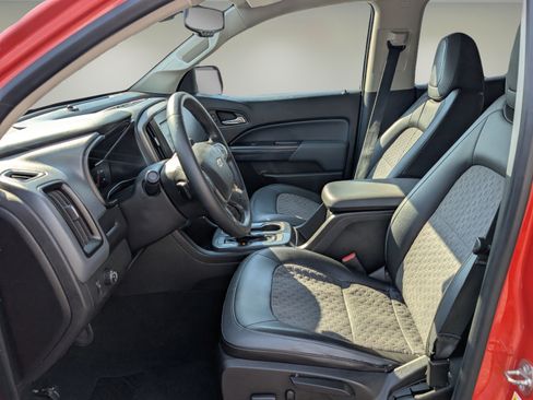 Used 2016 Chevrolet Colorado Z71 RWD image 54