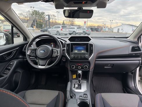 Used 2020 Subaru Crosstrek 2.0i Premium w/ Moonroof Package 2 image 20