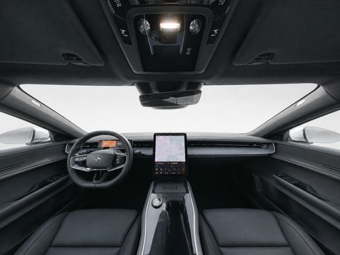 Used 2025 Polestar Polestar 3 AWD/4WD image 12