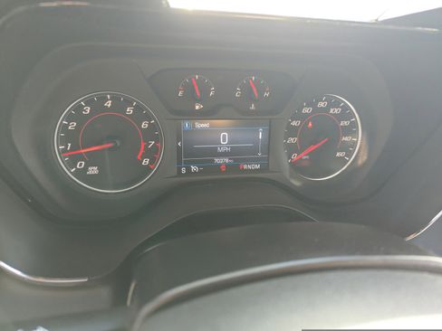 Used 2020 Chevrolet Camaro LT image 8