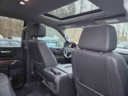 Used 2022 Chevrolet Silverado 1500 RST image 29