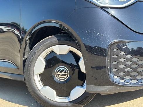 New 2025 Volkswagen ID. Buzz Pro S image 3