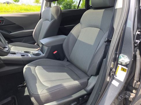 Certified 2024 Subaru Crosstrek 2.0i Premium AWD/4WD image 26
