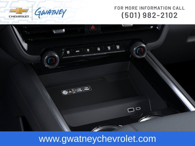 New 2027 Chevrolet Tahoe RST w/ Comfort Package AWD/4WD image 23