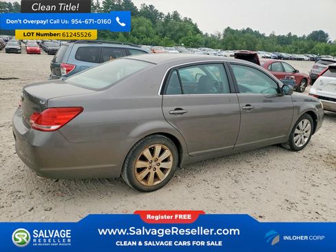 Used 2005 Toyota Avalon FWD image 4
