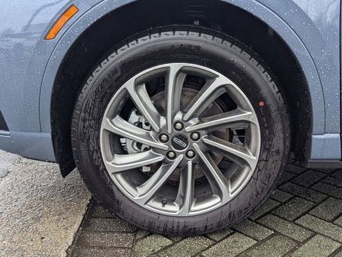 New 2025 Lincoln Corsair Grand Touring w/ Equipment Group 301A image 9