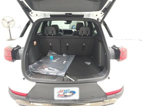 New 2026 Chevrolet TrailBlazer ACTIV w/ Convenience Package image 26