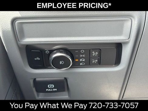New 2026 Ford F150 XLT w/ Equipment Group 301A Standard AWD/4WD image 30