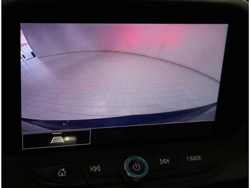 Used 2021 Chevrolet Camaro LT w/ Technology Package RWD image 15