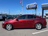 Used 2015 Chevrolet Cruze LT image 4