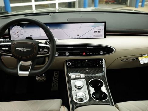 New 2026 Genesis GV70 3.5T Sport Prestige image 27