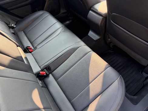 Used 2017 Subaru Impreza 2.0i Limited w/ Moonroof/BSD & Rcta/Eyesight AWD/4WD image 26