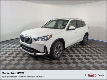 Used 2025 BMW X1 xDrive28i w/ Convenience Package