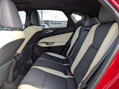 Used 2024 Lexus NX 250 FWD image 14