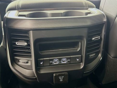 New 2025 RAM 2500 Power Wagon image 25