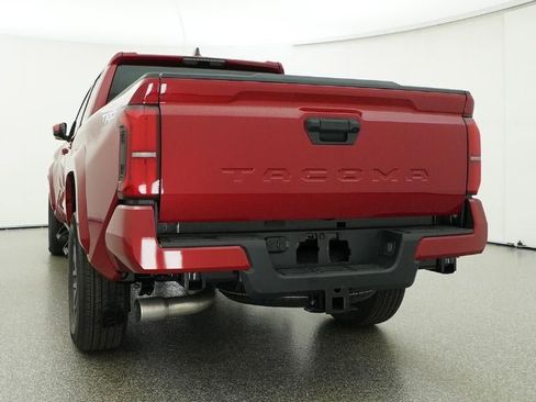 New 2026 Toyota Tacoma TRD Sport RWD image 22