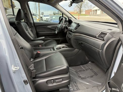Used 2023 Honda Ridgeline RTL image 10