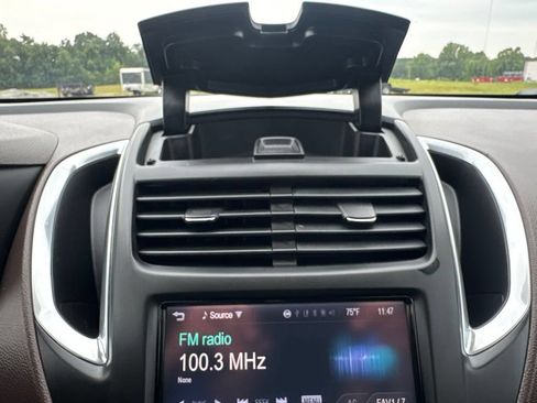 Used 2015 Chevrolet Trax LTZ w/ LPO, Protection Package FWD image 27