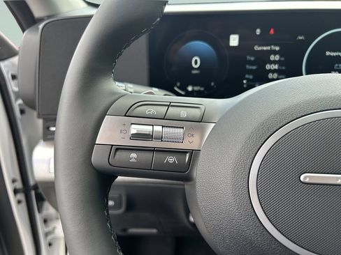 New 2026 Hyundai Kona Limited FWD image 33