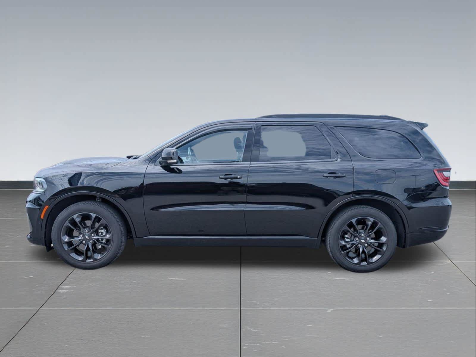 Certified 2024 Dodge Durango R/T AWD/4WD image 2