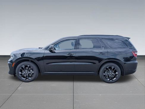 Certified 2024 Dodge Durango R/T AWD/4WD image 2